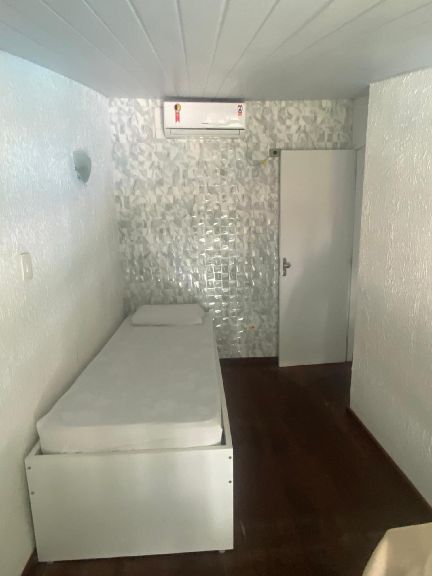Ancorar Flat - Dois Quartos Pôrto das Galinhas 外观 照片
