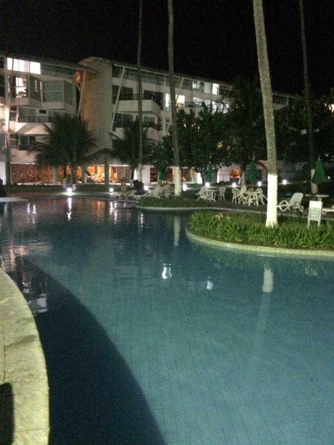Ancorar Flat - Dois Quartos Pôrto das Galinhas 外观 照片