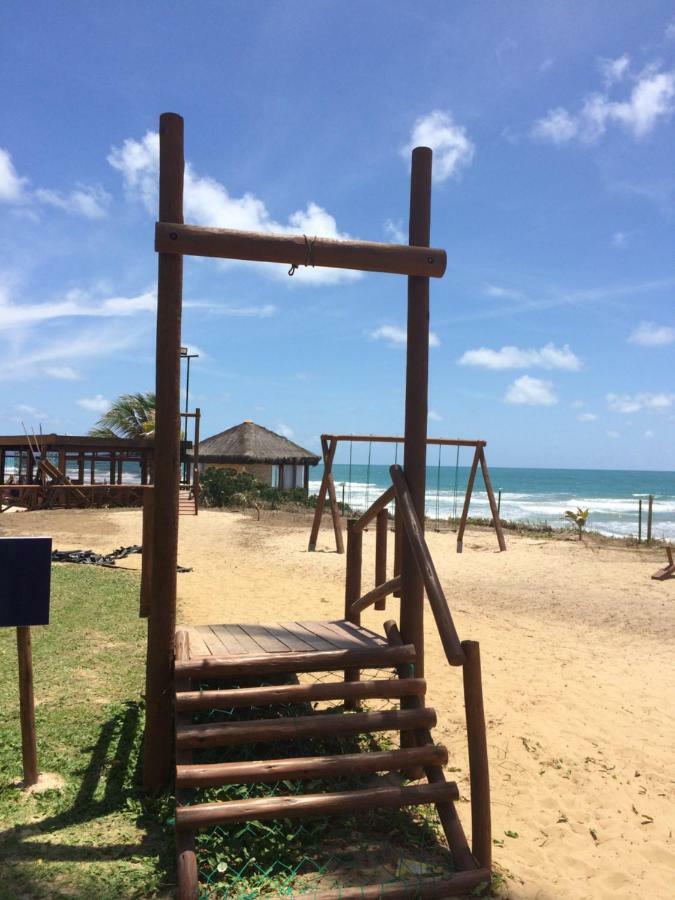 Ancorar Flat - Dois Quartos Pôrto das Galinhas 外观 照片